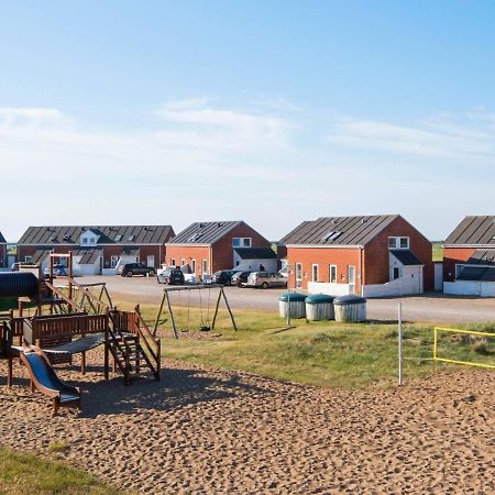 Holiday Home Vestergade IV Sonderby  Ngoại thất bức ảnh