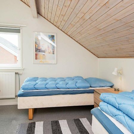 Holiday Home Vestergade IV Sonderby  Ngoại thất bức ảnh