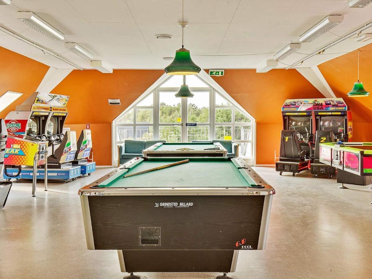 Holiday Home Vestergade IV Sonderby  Ngoại thất bức ảnh