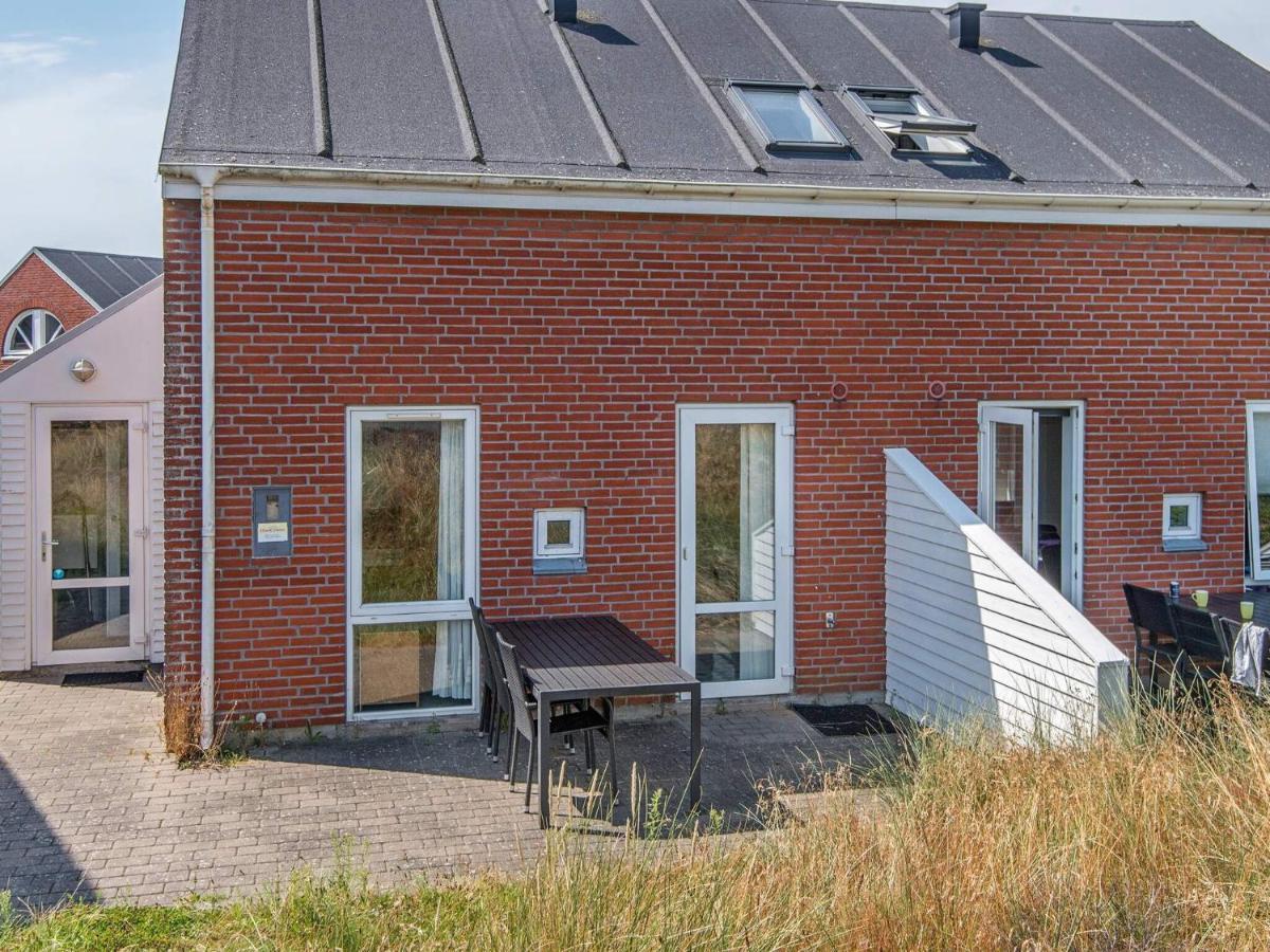 Holiday Home Vestergade IV Sonderby  Ngoại thất bức ảnh