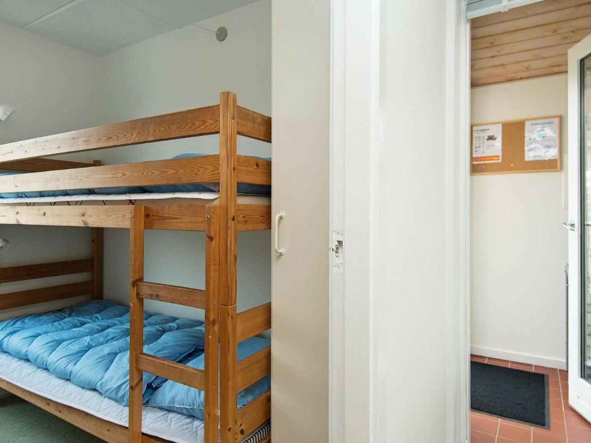 Holiday Home Vestergade IV Sonderby  Ngoại thất bức ảnh