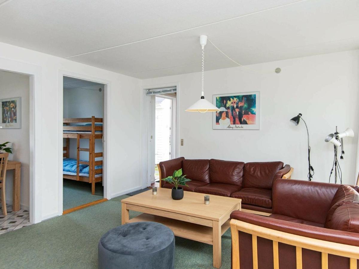 Holiday Home Vestergade IV Sonderby  Ngoại thất bức ảnh