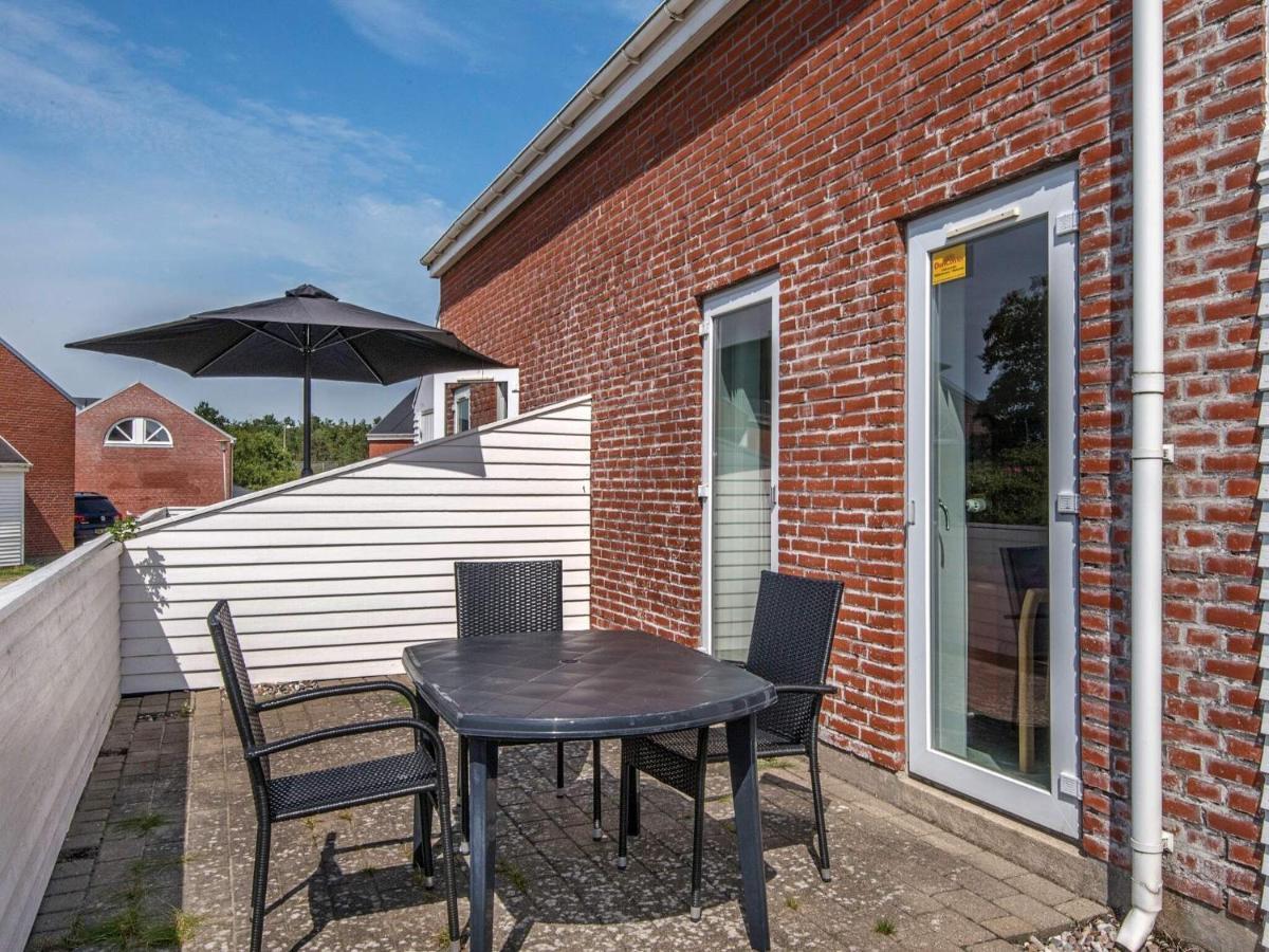 Holiday Home Vestergade IV Sonderby  Ngoại thất bức ảnh