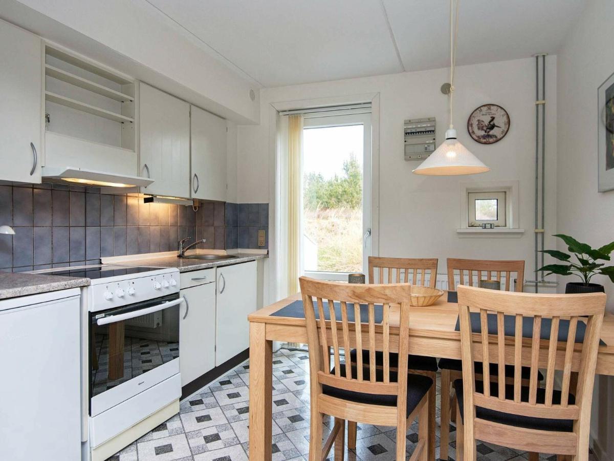 Holiday Home Vestergade IV Sonderby  Ngoại thất bức ảnh